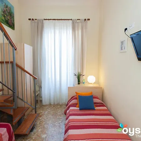 Piccolo Principe B&B 피렌체