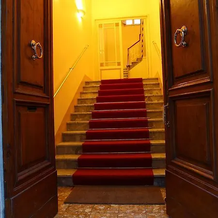 Piccolo Principe B&B 피렌체