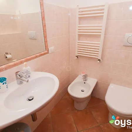 Bed & Breakfast Piccolo Principe Florence