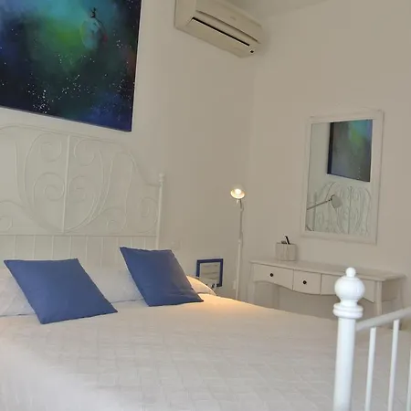 Bed & Breakfast Piccolo Principe Florence