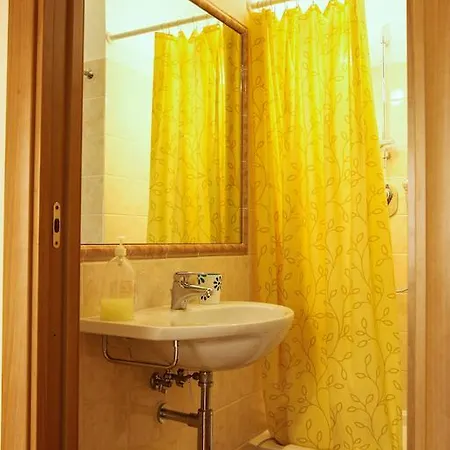 Bed & Breakfast Piccolo Principe Florence