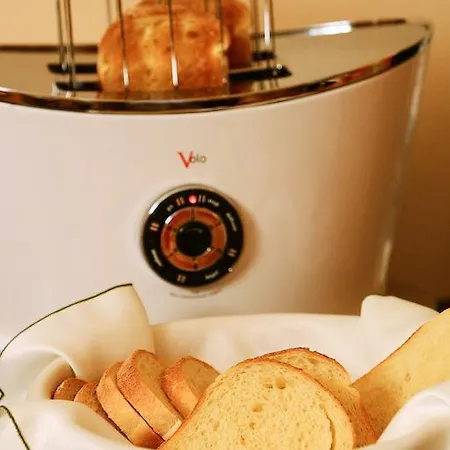 Piccolo Principe Bed & Breakfast *