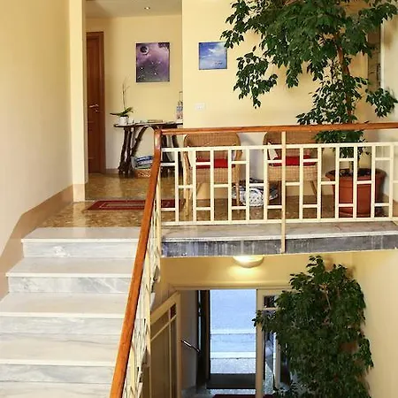 فندق مبيت وإفطار Piccolo Principe
